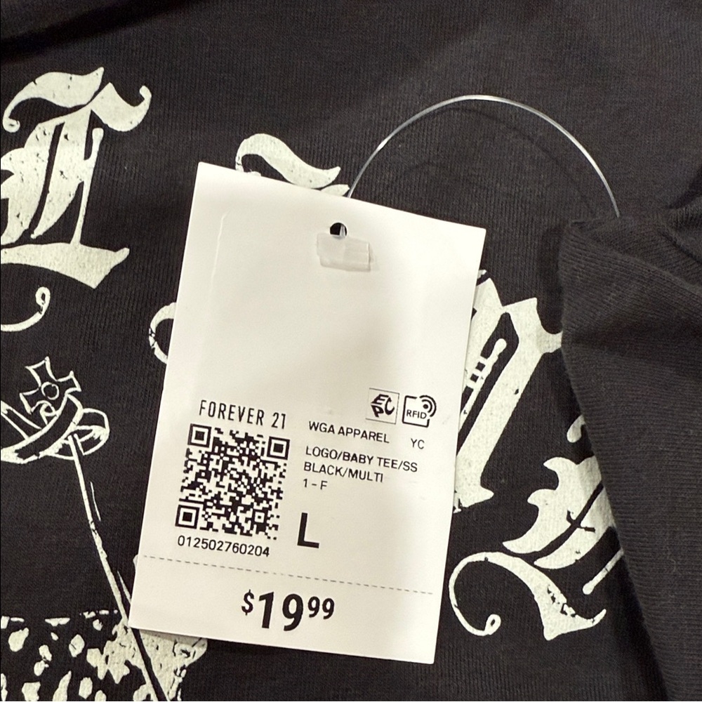 Sublime Graphic Tee - Picture 4 of 4